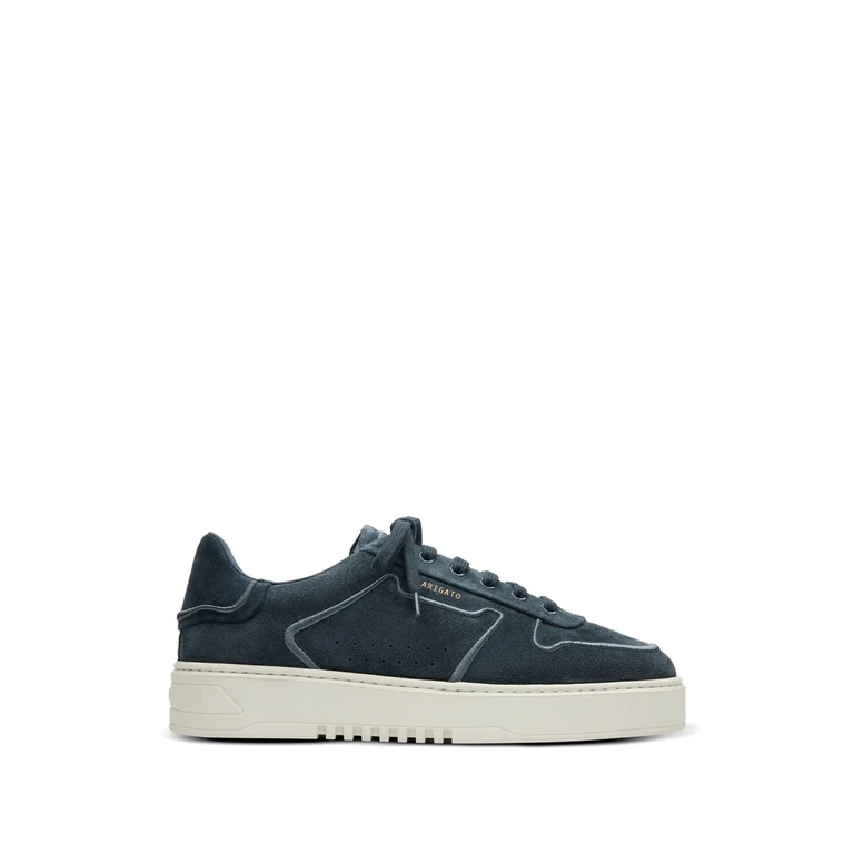 Axel Arigato Orbit Embroidery Sneakers
