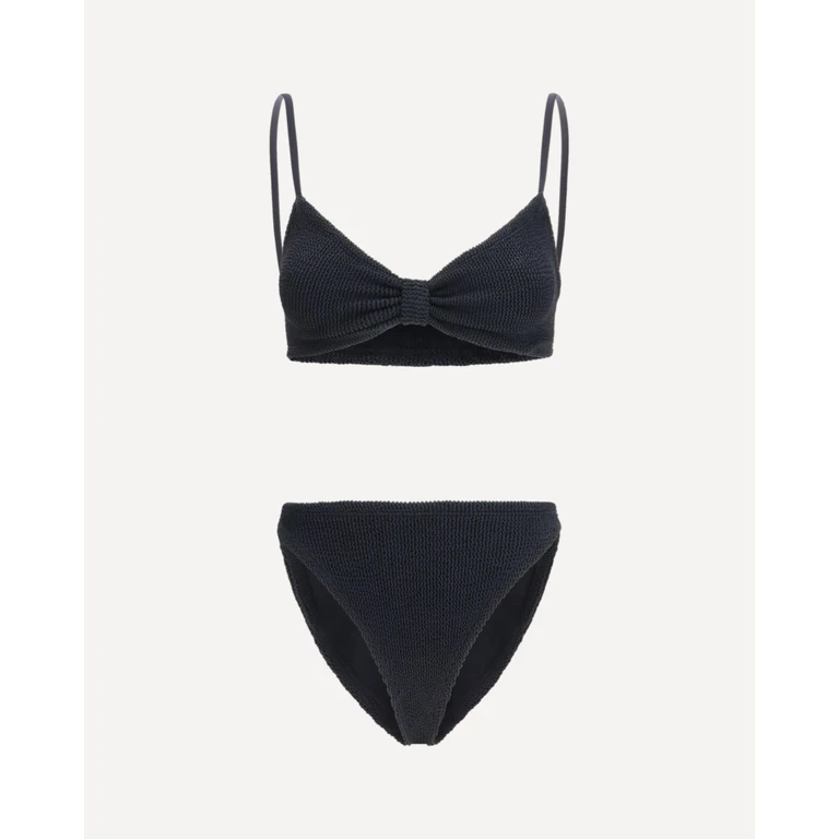 HUNZA G Alicia Swimsuit Female UNI