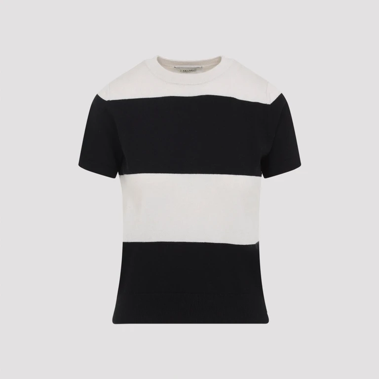 MAX MARA`S - Max Mara`s Magenta Top