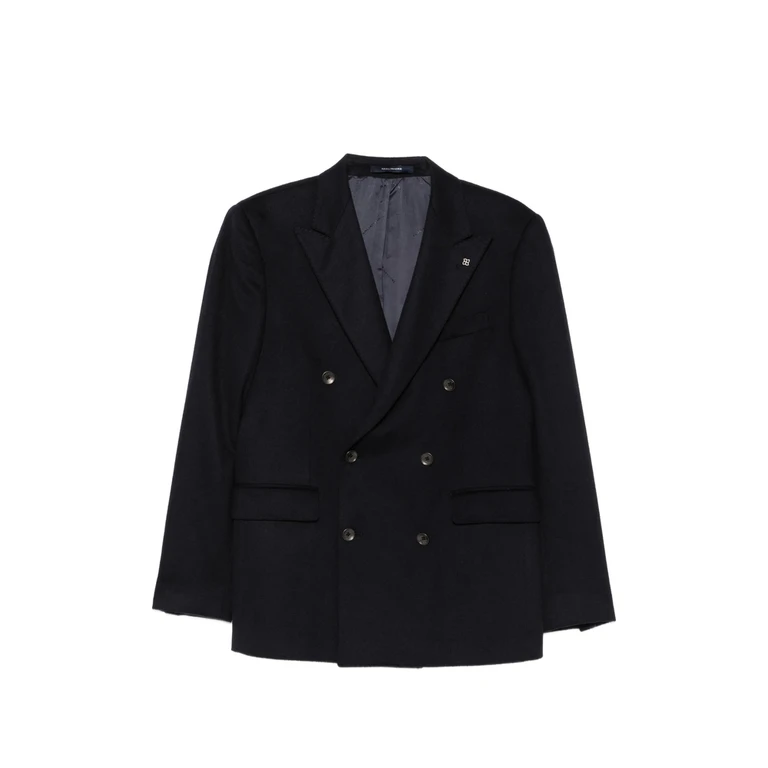 Tagliatore Double-breasted Blazer