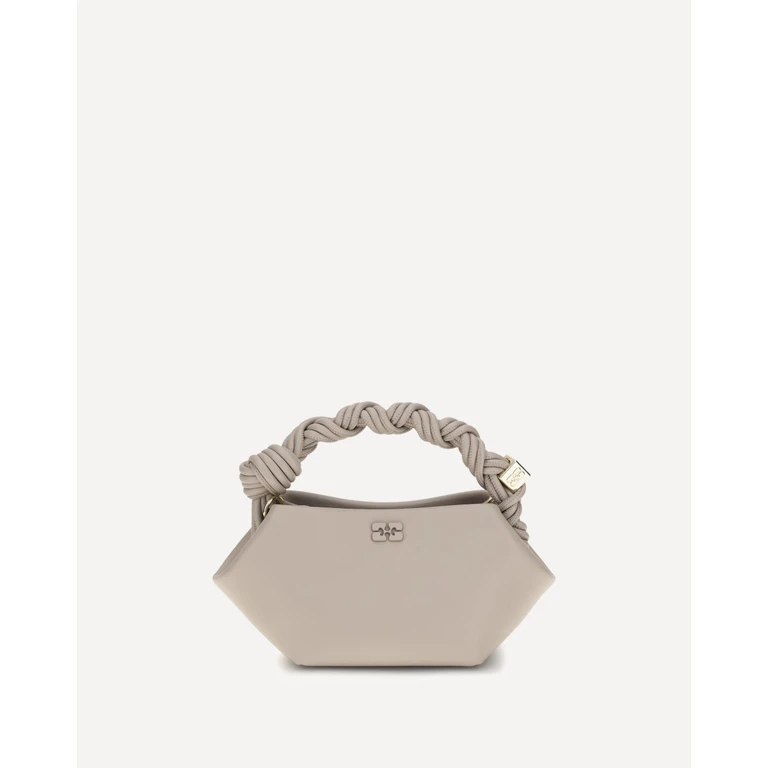 GANNI Bou mini Handbag Female UNI