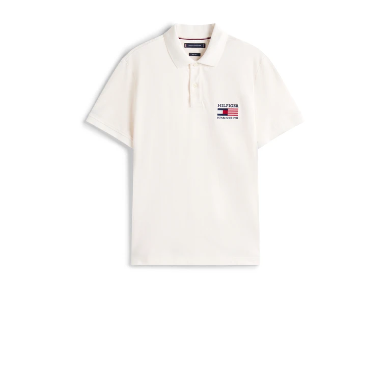Tommy Hilfiger T-shirts And Polos