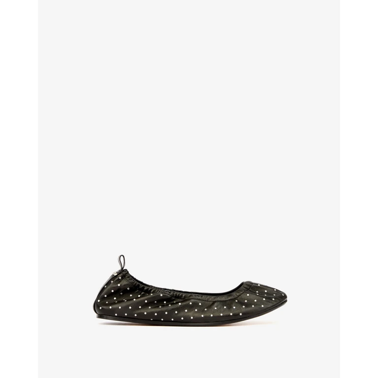 Ballerines Belna - Femme - Noir - Taille36 - Isabel Marant
