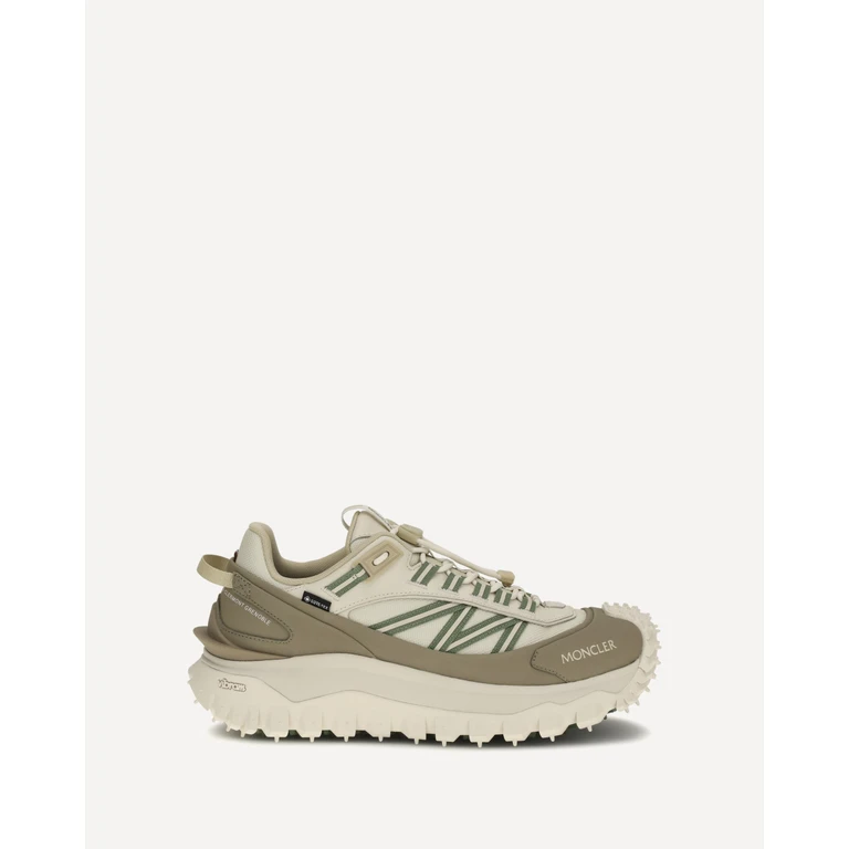 MONCLER Trailgrip GTX Sneakers Male 45