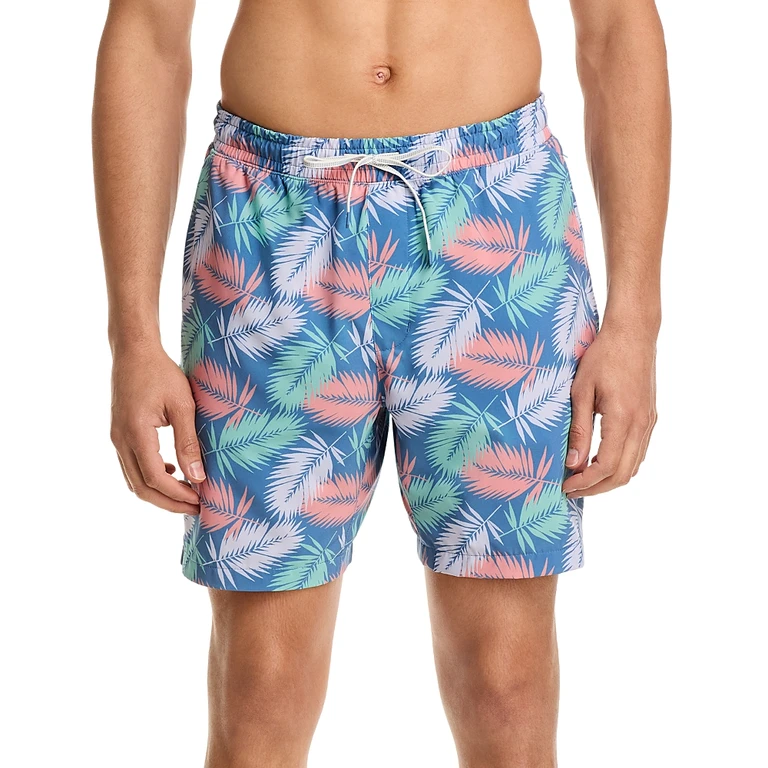 Faherty Shorelite 7 Swim Trunks