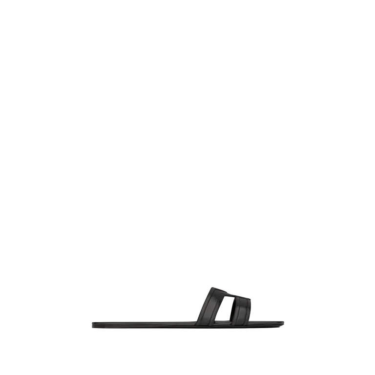 Sandalias Mabrouka Saint Laurent