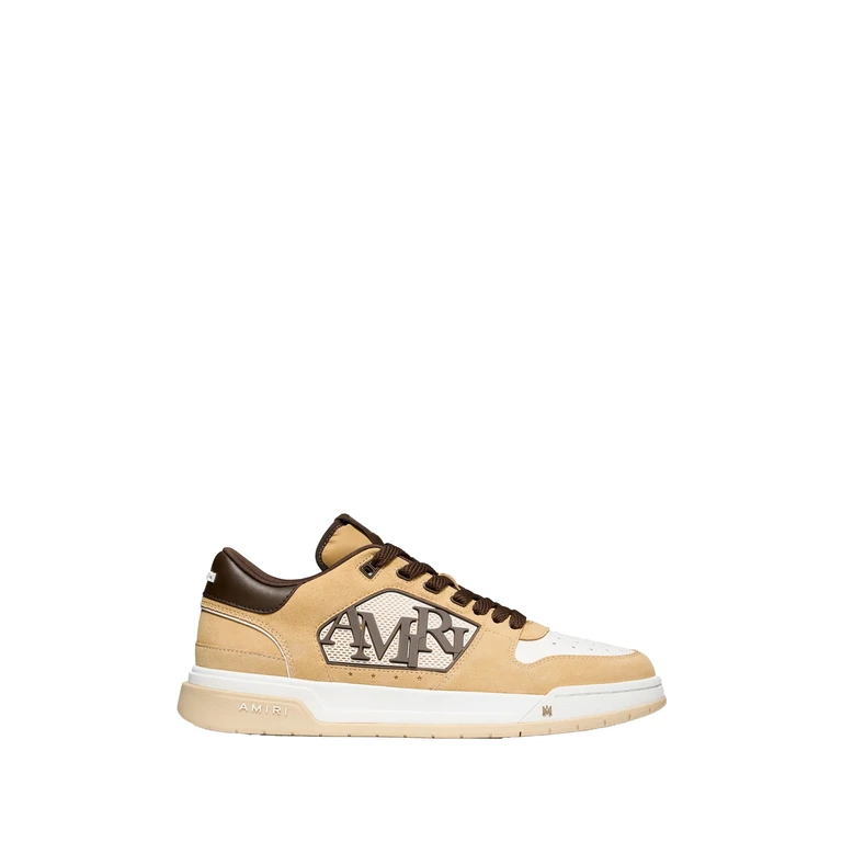 Amiri Sneakers Brown