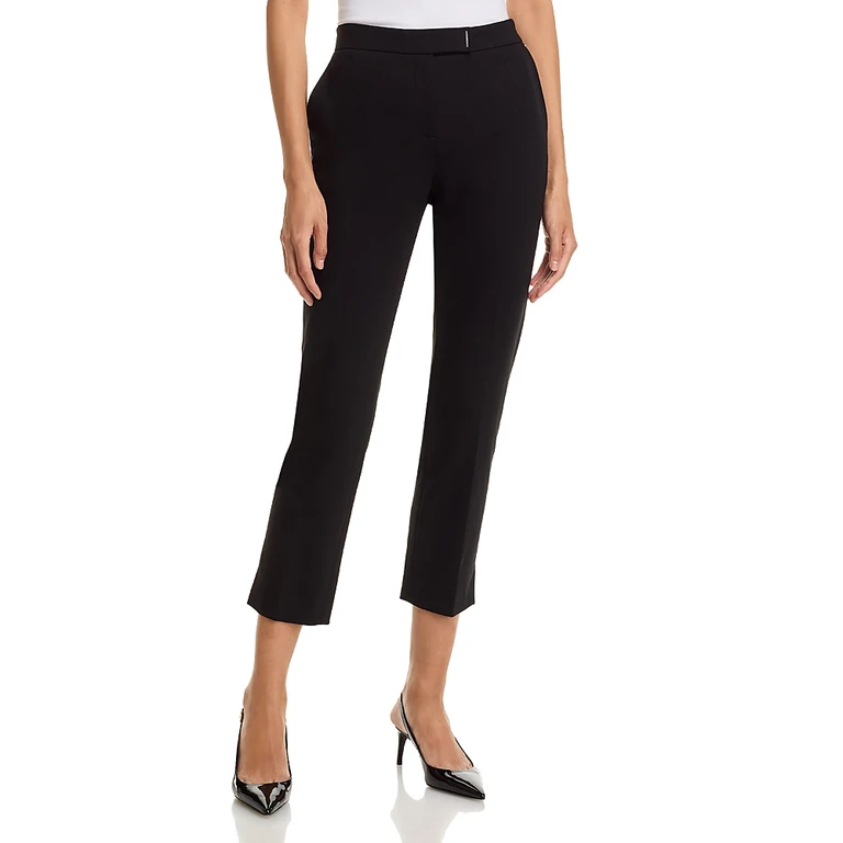 Boss Tapria Crop Pants