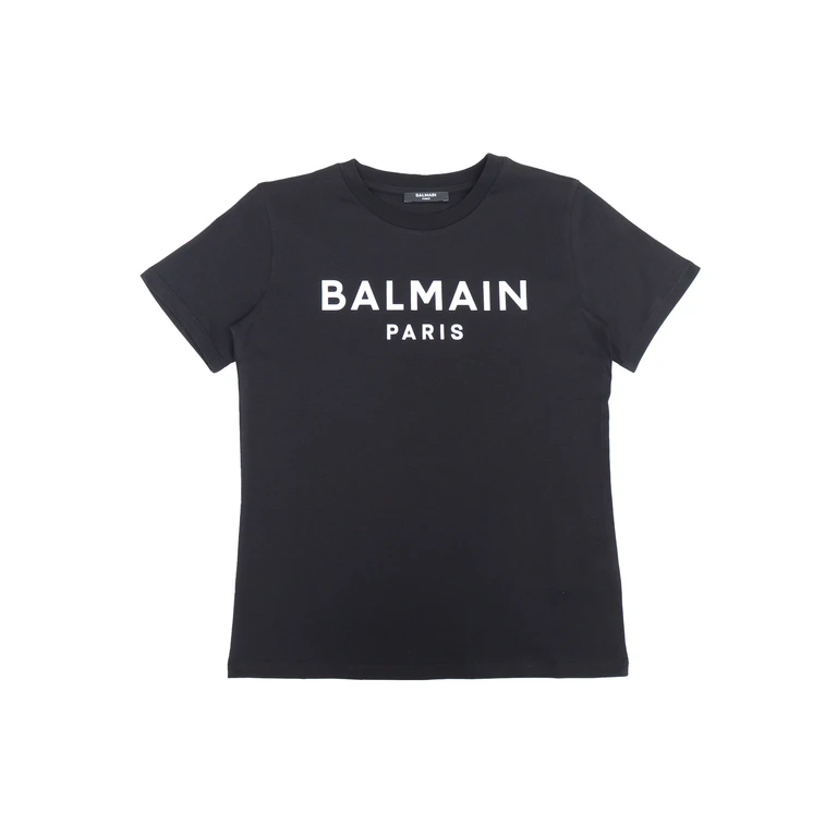 T-Shirt Kids color Black (BT8P41Z0082930BC)