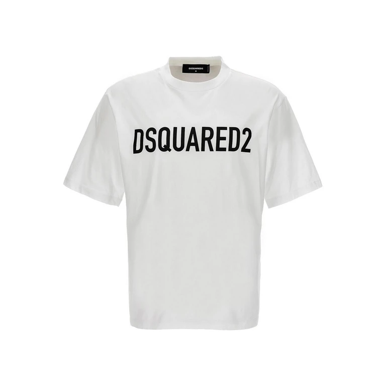 T-shirt pour homme Dsquared2