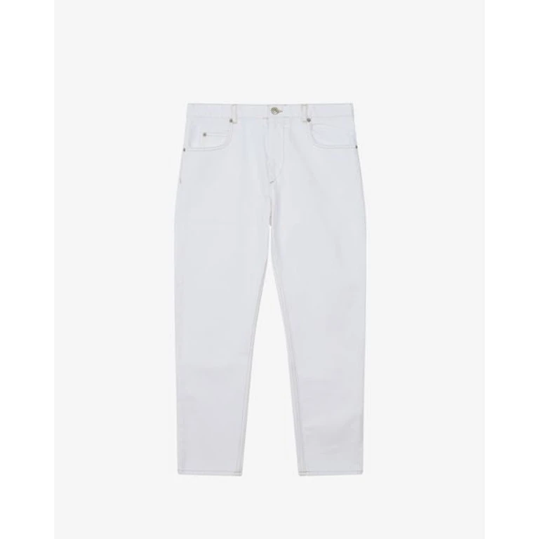 Jean Slim Nea - Femme - Bleu Clair - Taille36 - Marant Étoile