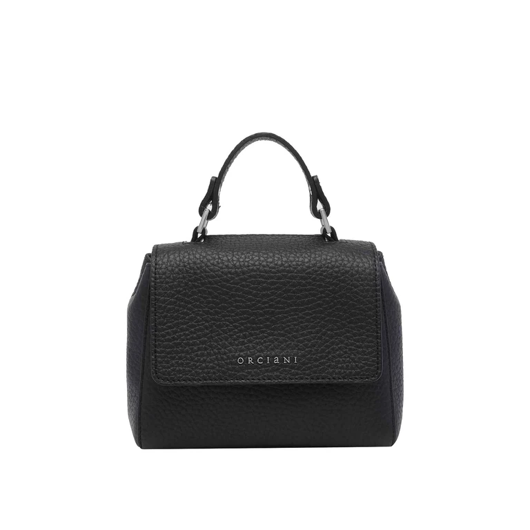 Orciani Sac Cabas - Noir