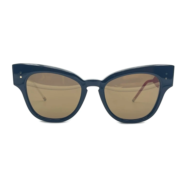Thom Browne Ues925a-G0002-964-52 Nd Acetate Sunglasses - Women
