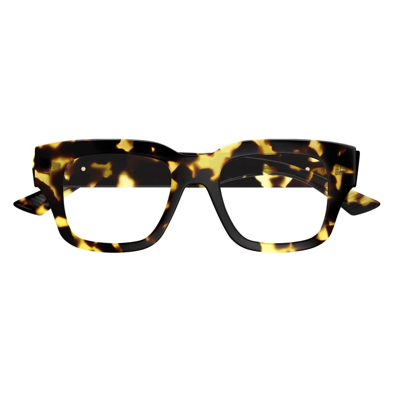 Bottega Veneta Bv1361o-007 - Havana Rx Acetate Eyeglasses - Women