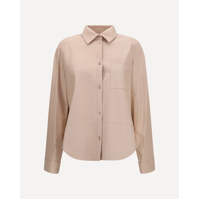 LOEWE Nappa Shirt Female 38