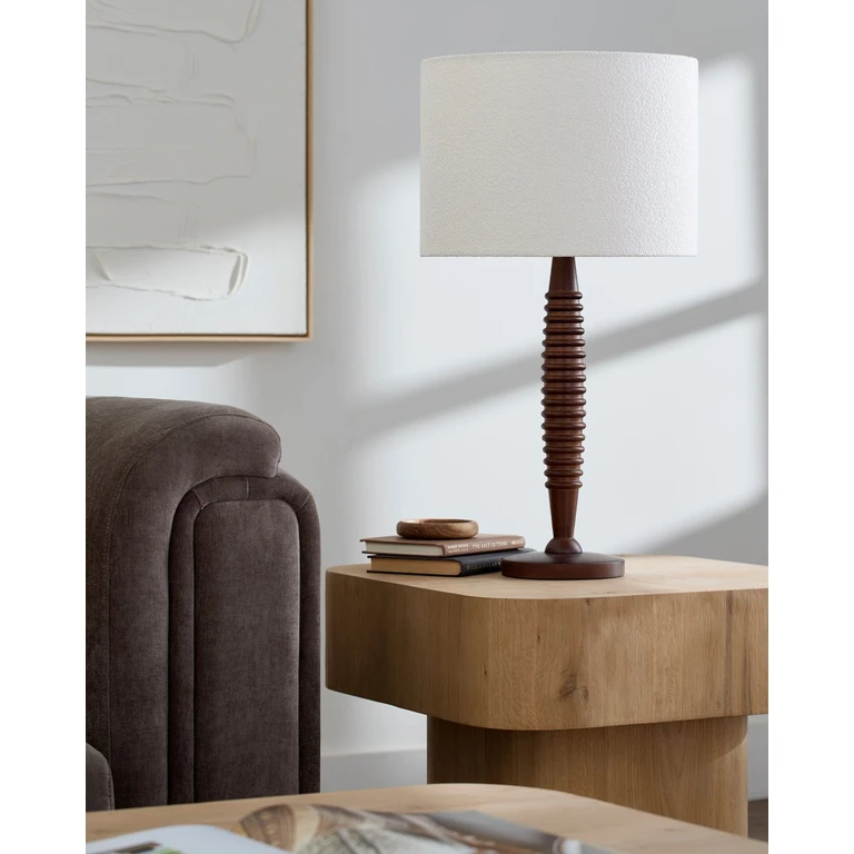 Ziniare Accent Table Lamp