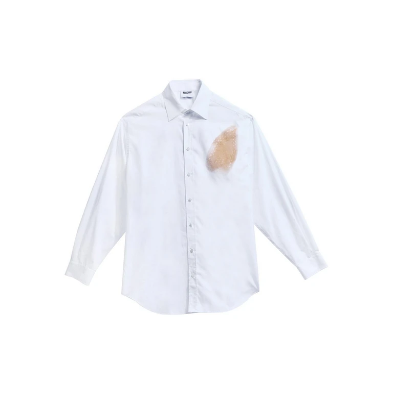 Moschino Chemise - Multicolore