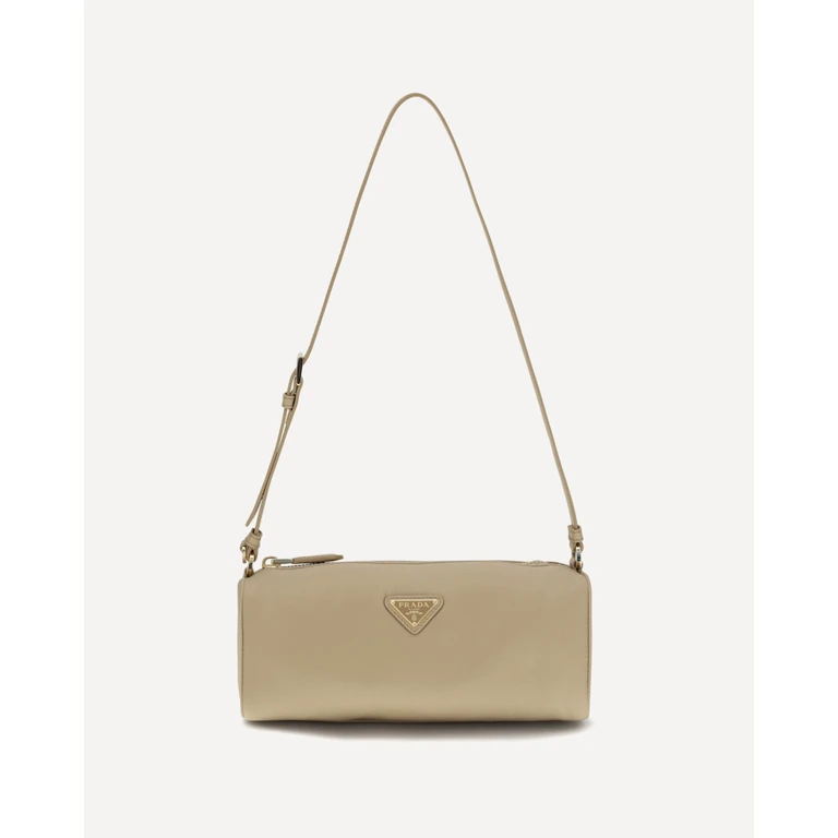 PRADA Re-Nylon Shoulder Bag Female UNI