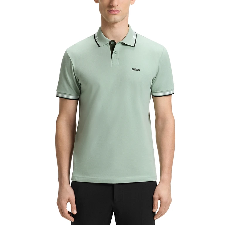 Boss Paul Pro Poloshirt