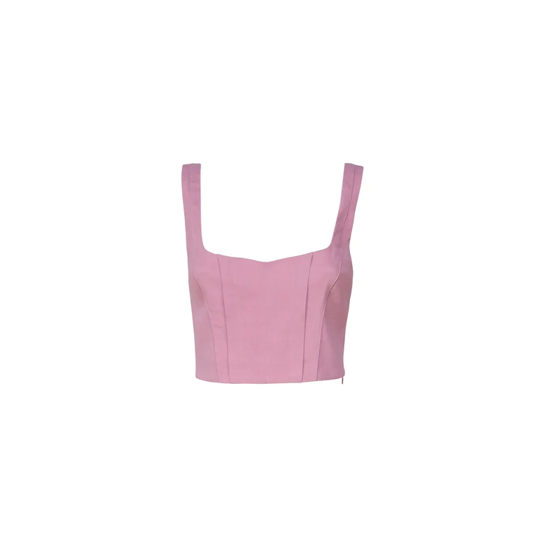 Pinko Top Crop