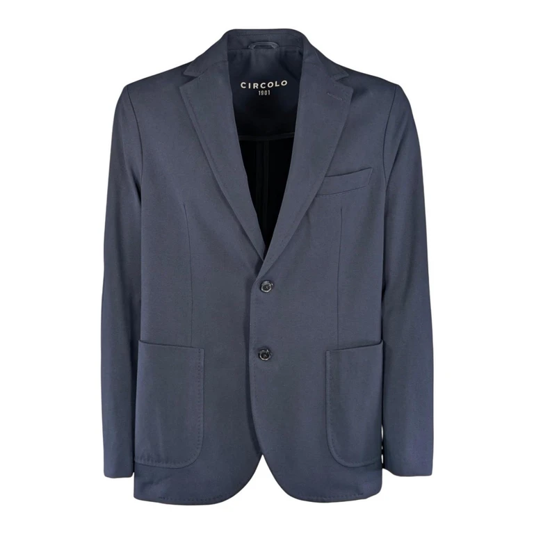 Circolo 1901 Blazer - Bleu
