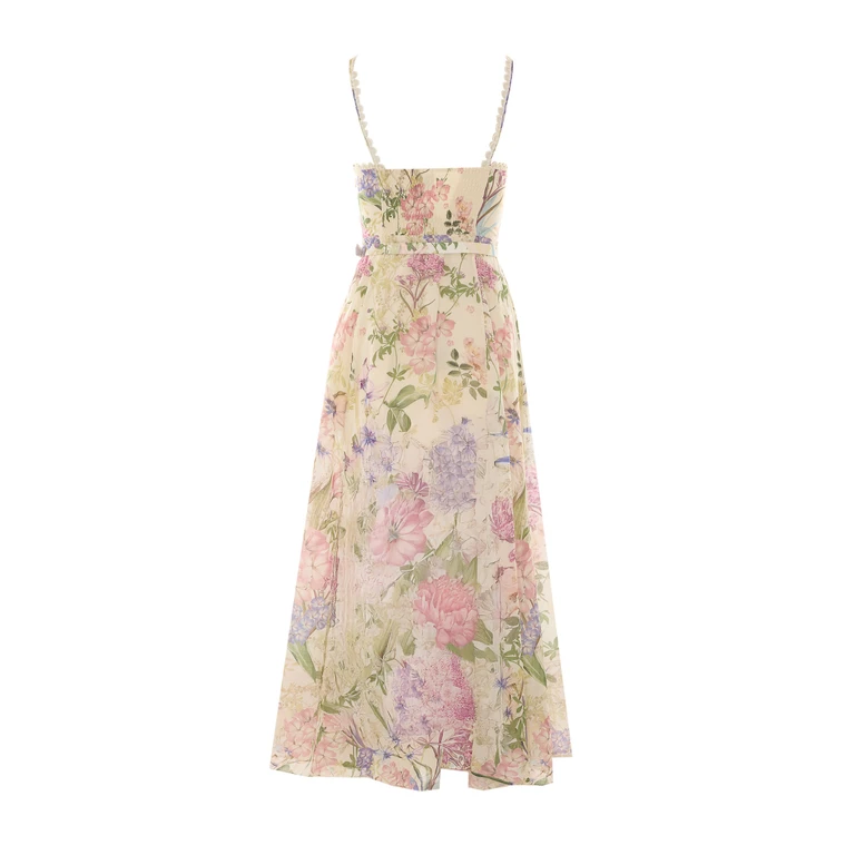 Charoruiz Dresses Cotton - Women