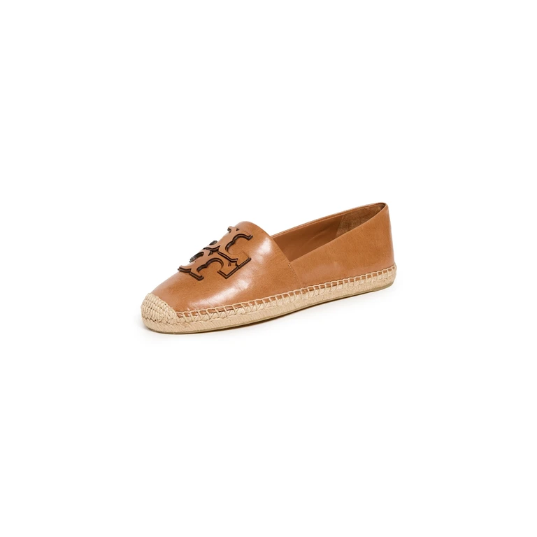 Tory Burch Women's Ines Slip On Espadrille Flats