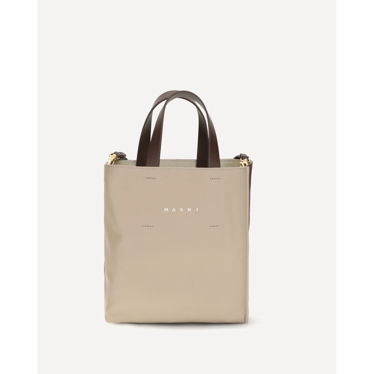 MARNI Museo mini Handbag Female UNI