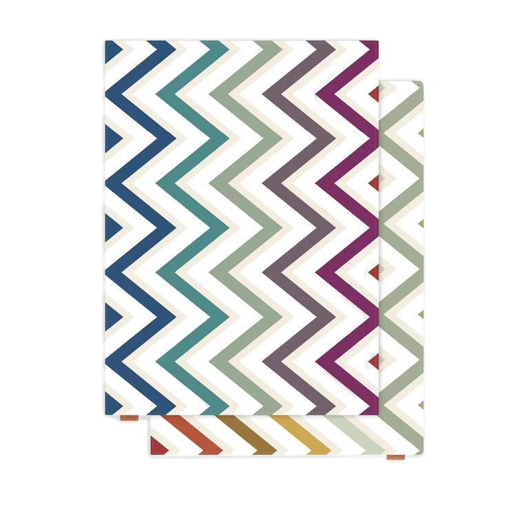 Missoni Home Watamu Placemats (set Of Two)