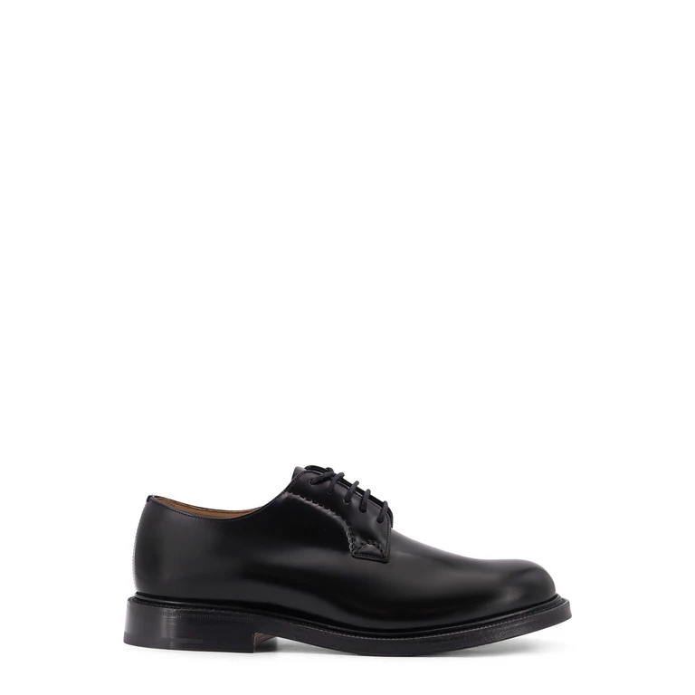 Church's Leather Shannon Lace-up Shoes