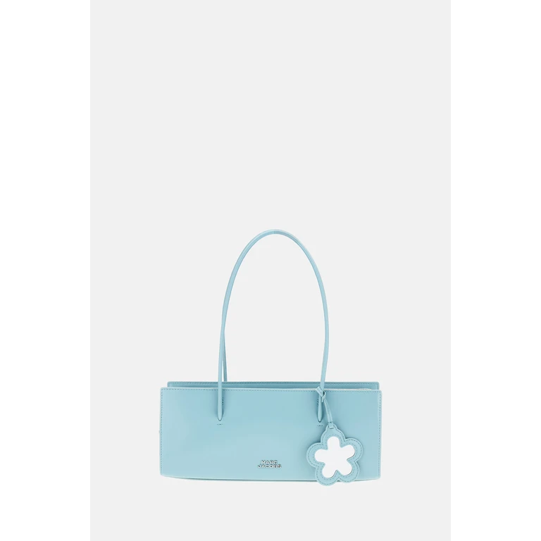 Shoulder Bag Woman color Gnawed Blue (2F5HSH046H01457)