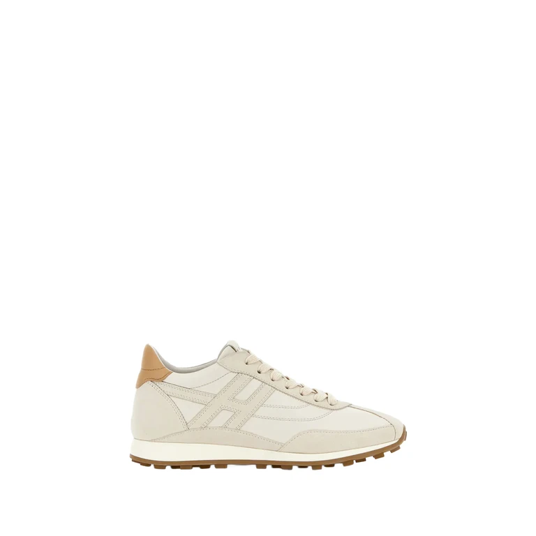 Hogan Baskets - Marron