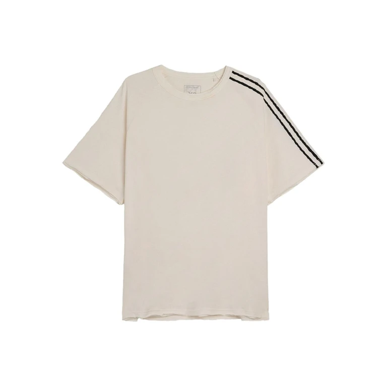 T-Shirt Men color White (KS9748)