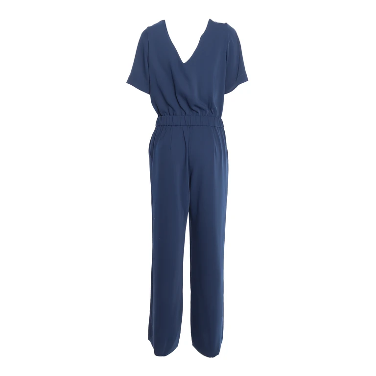 Parosh Full Jumpsuit