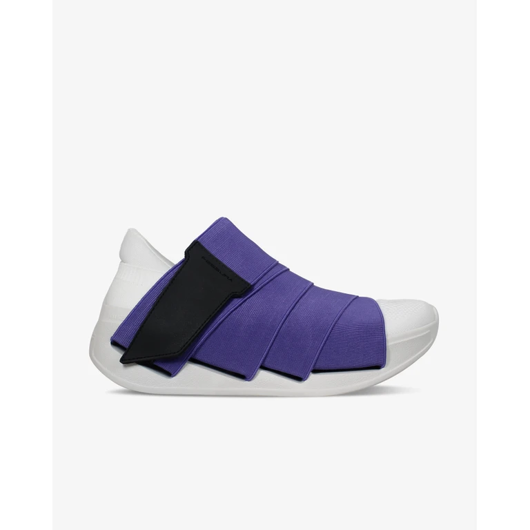 Fessura Italia New Change Elastic Bands 04 Violet - Women