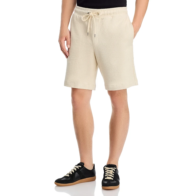 Boss C-Leoni 8 Shorts