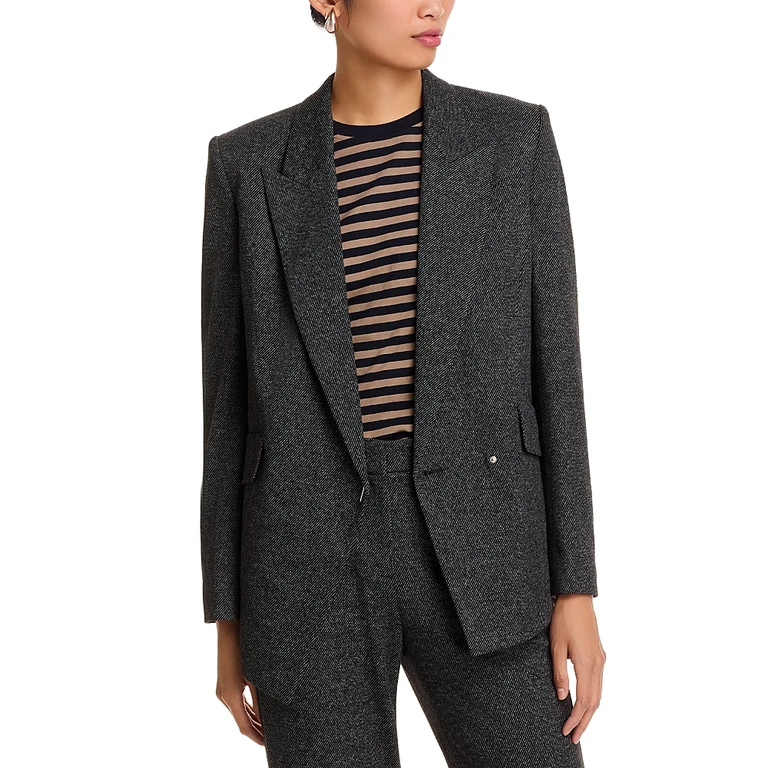Boss Jarinah Blazer
