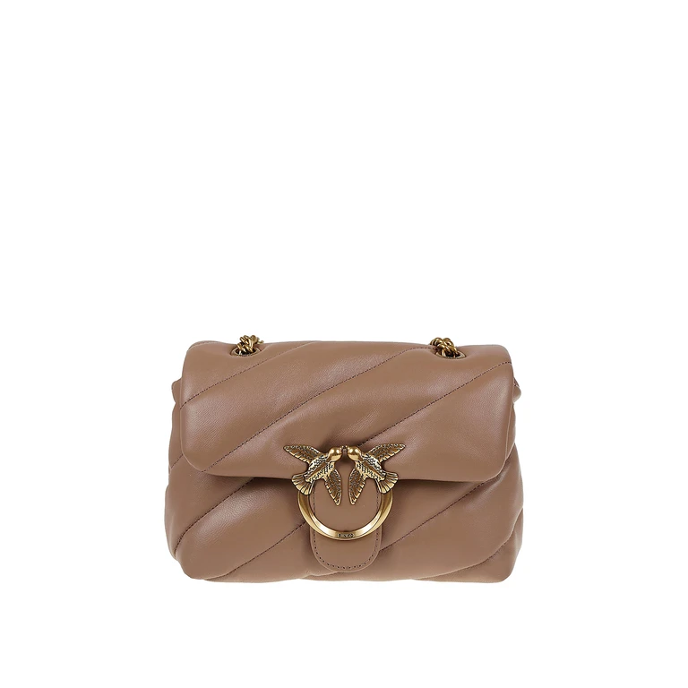 Borsa Pinko Love Classic Puff Classic