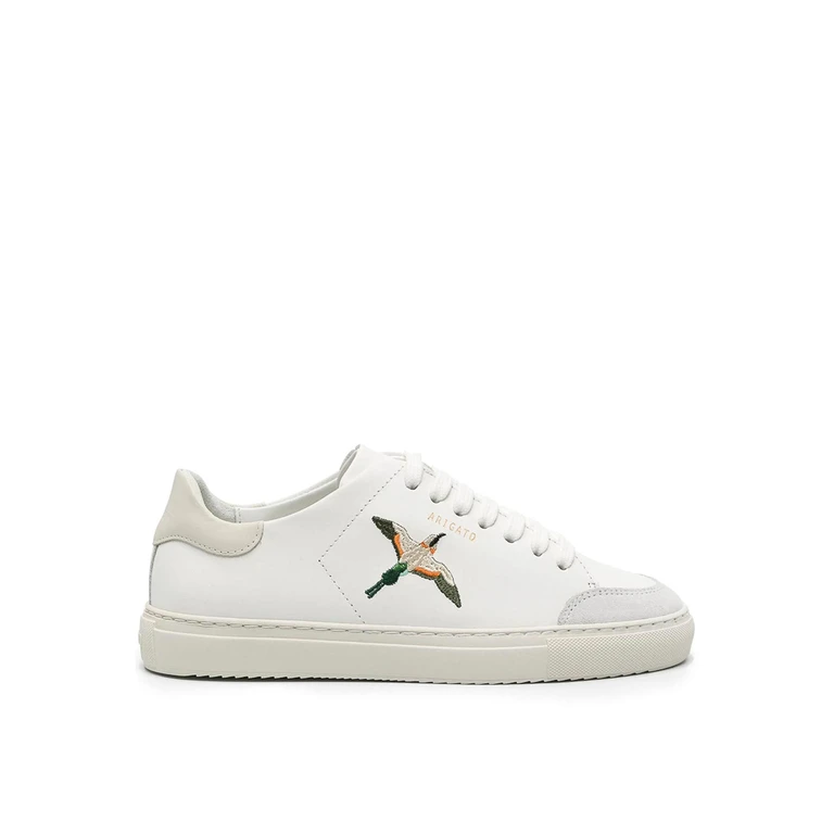Axel Arigato Clean 180 Bee Bird Ledersneaker