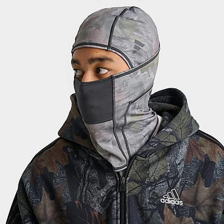 adidas Alphaskin 2 Balaclava in Black