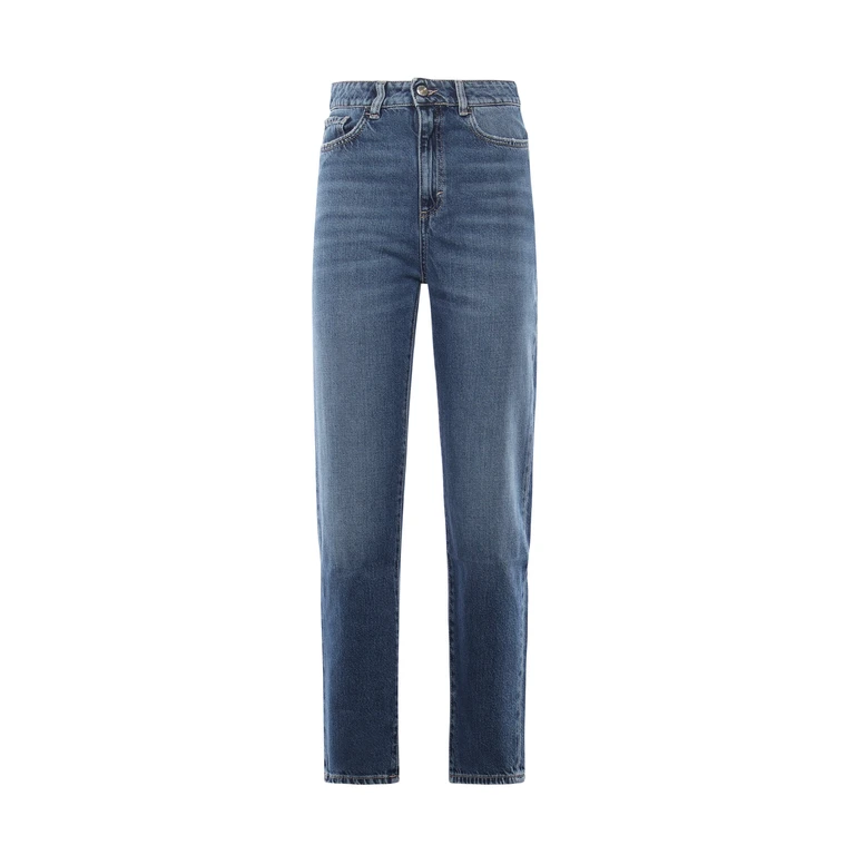 Icon Denim Rory Cotton Jeans
