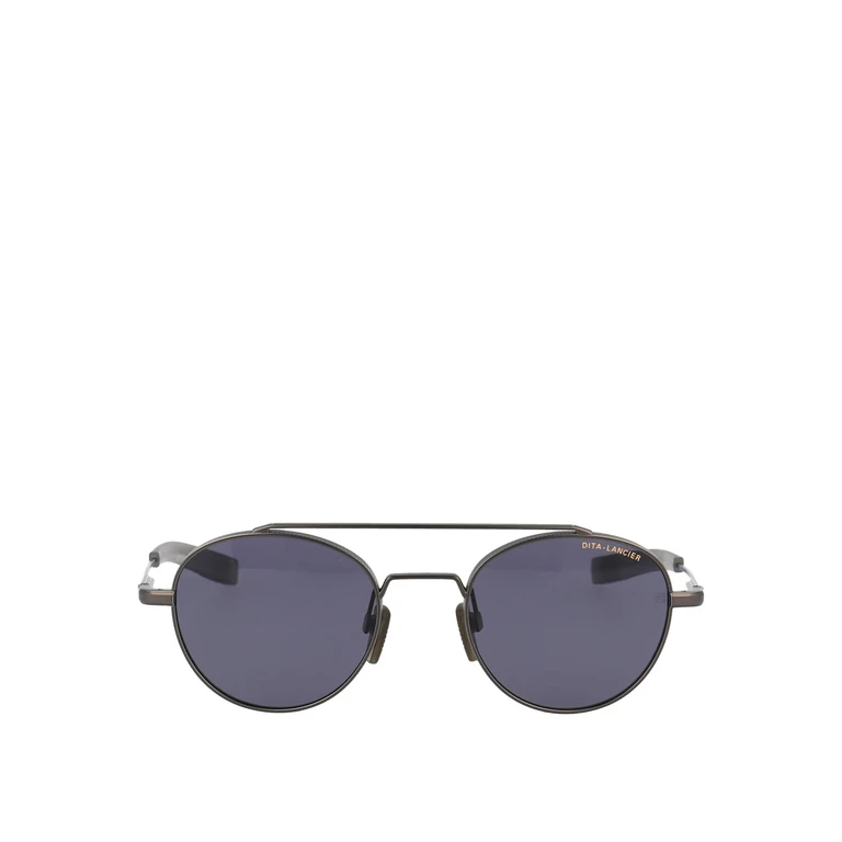 Dita Lunettes De Soleil - Noir