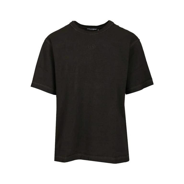 Dolce & Gabbana T-Shirt - Noir