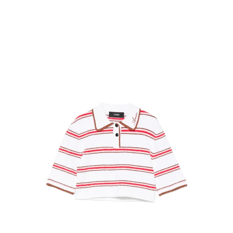 Amiri Knitwear