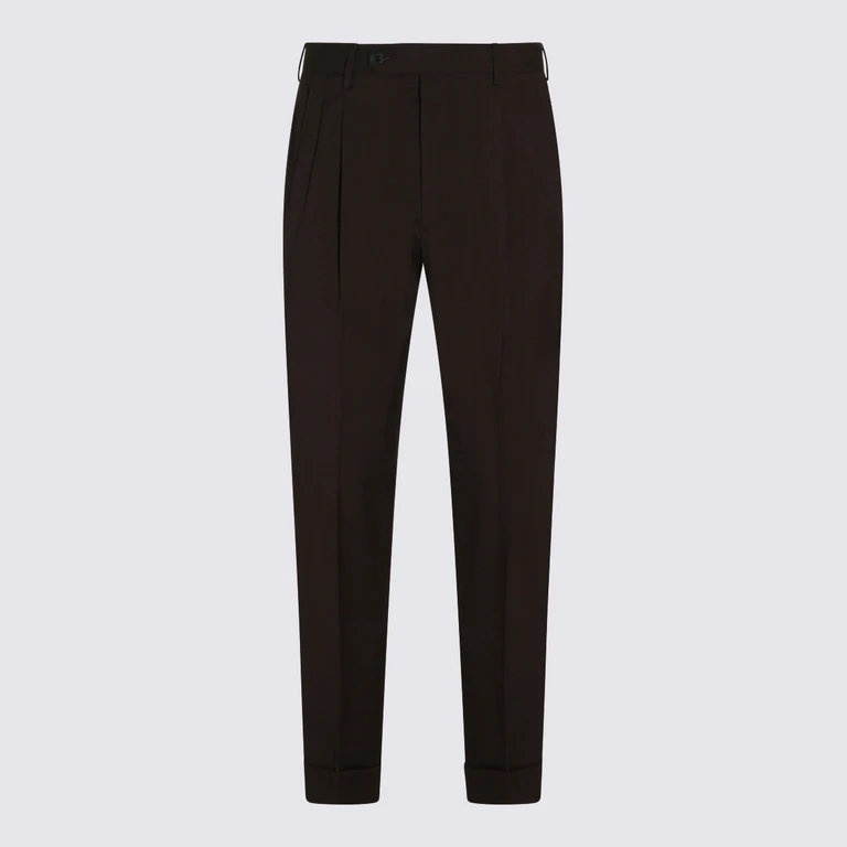 GTA IL PANTALONE Trousers Perla _wv - Men