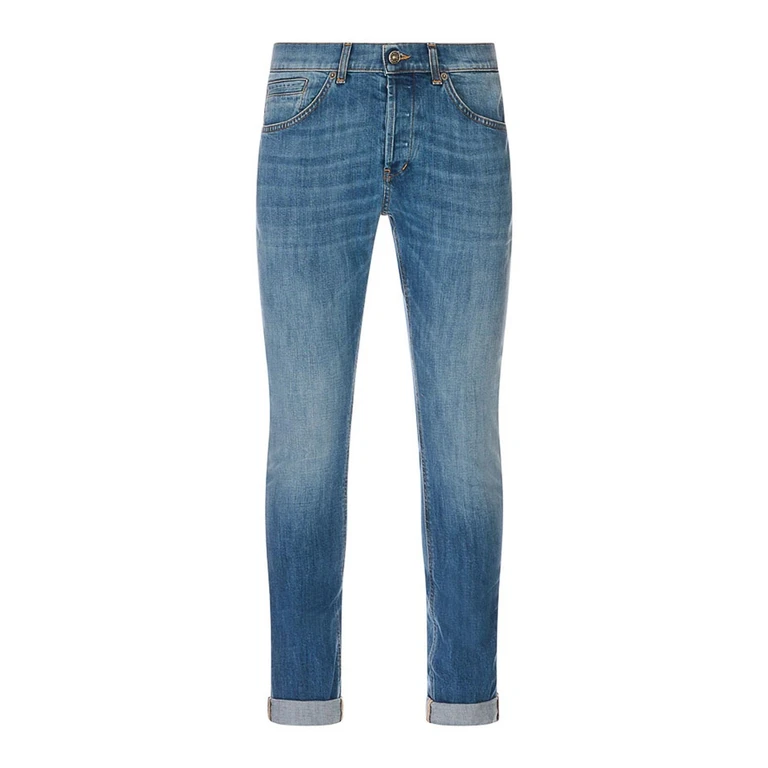 Jean Skinny - Bleu (UP232DS0257ME2800)