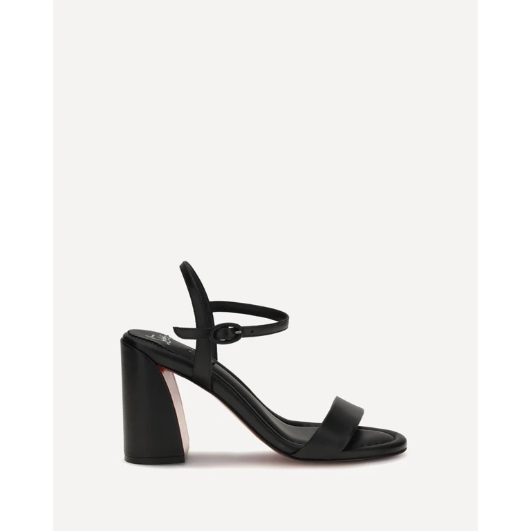 CHRISTIAN LOUBOUTIN Miss Jane Sandals Female 38
