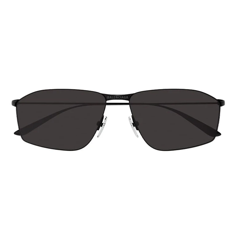 Balenciaga Bb0413s-001 Nd Metal Sunglasses - Unisex