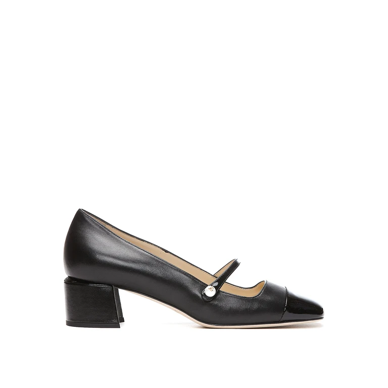 Zapatos de tacón Jimmy Choo Love 85