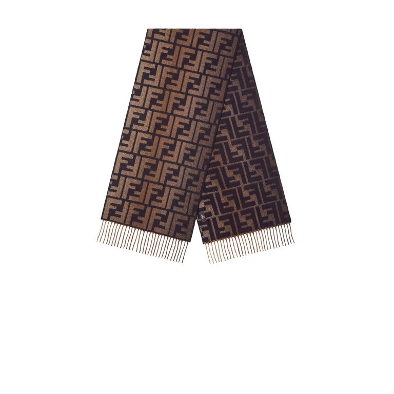 Fendi Scarfs